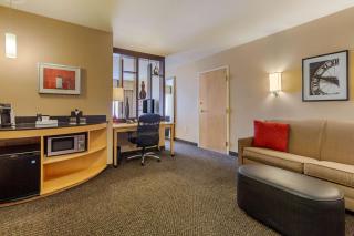 SpringHill Suites by Marriott Fort Collins - Fort Collins - 1