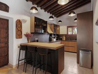 Traditional villa with garden - Santa Gertrudis de Fruitera - 7