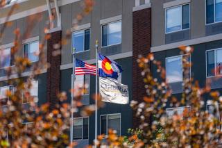 Cambria Hotel Ft Collins - Fort Collins - 6