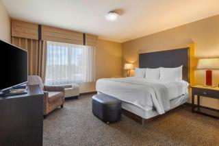 Cambria Hotel Ft Collins - Fort Collins - 1