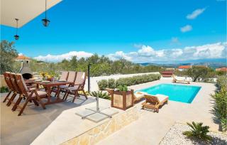 Villa Sun Spalato Cikas - Šibenik - 7