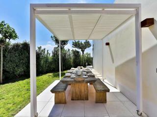 Holiday home with beautiful sea views - San Jose - 4