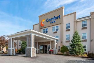 Comfort Inn Civic Center - Augusta - 0