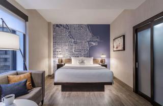 Cambria Hotel Chicago Loop - Theatre District - Chicago - 7