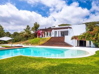 Magnificent villa with infinity pool - San Jose - 0