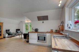 BLÅBJERGGAARD - Hennebysvej 58 - Henne Strand - 1