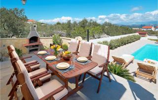 Villa Sun Spalato Cikas - Šibenik - 3