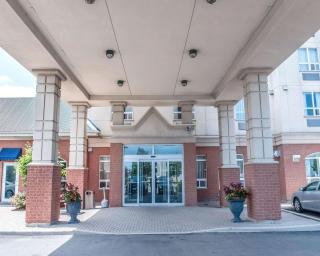 Comfort Inn - Mississauga - 9