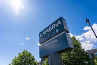 Cambria Hotel Ft Collins - Fort Collins - 7