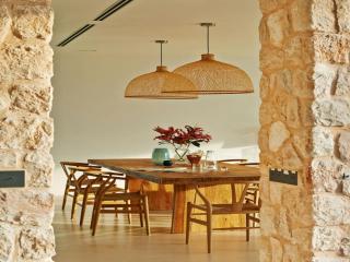 Holiday home with beautiful sea views - San Jose - 7