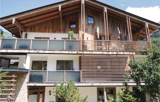 Ferienwohnung In Kleinarl - 1