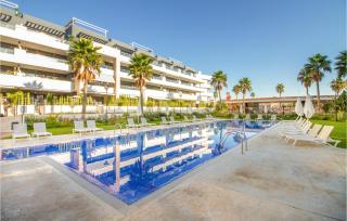 Gorgeous Apartment In Orihuela - 2