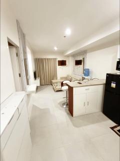 Matina Enclaves Condo near SM Ecoland - Davao - 6