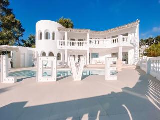 Premium villa with private pool - Can Furnet - 6