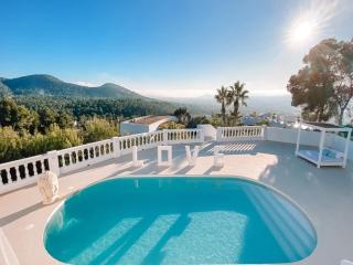 Premium villa with private pool - Can Furnet - 2