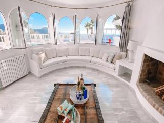 Villa in Ibiza with Private Pool and Balcony - Can Furnet - 8