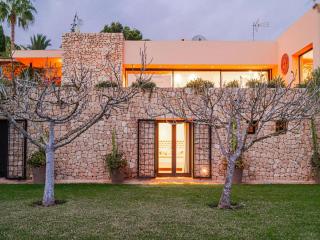 Serene holiday home in good atmosphere - San José - 3