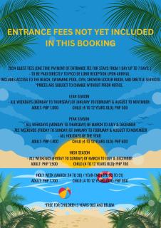 Seas the Day Pico De Loro Hamilo Coast Batangas - 5