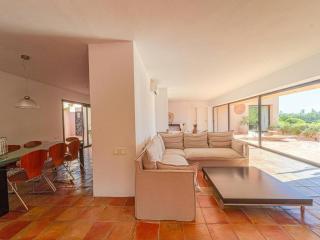 Serene holiday home in good atmosphere - San José - 2