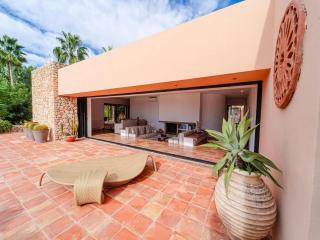 Serene holiday home in good atmosphere - San José - 0