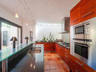 Serene holiday home in good atmosphere - San José - 6