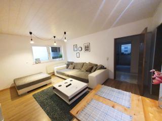 Apartment in Limeshain - 6