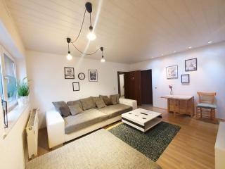 Apartment in Limeshain - Hainchen - 0