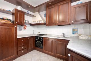 Via Daneri 2 con giardino - 1