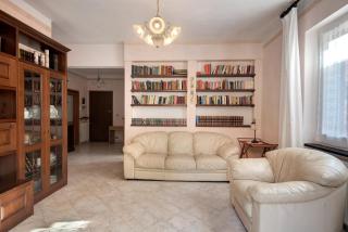 Via Daneri 2 con giardino - 5