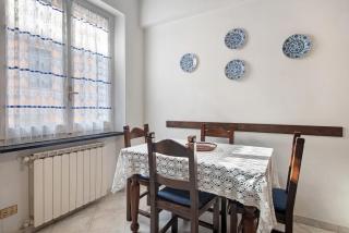 Via Daneri 2 con giardino - 2