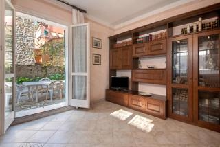 Via Daneri 2 con giardino - 9