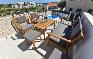Stunning Home In Privlaka - Privlaka - 9