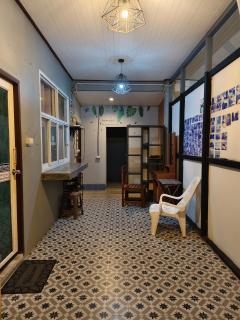 Backpack Hostel Kohyaoyai - Ko Yao Yai - 7