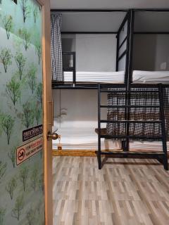 Backpack Hostel Kohyaoyai - Ko Yao Yai - 8