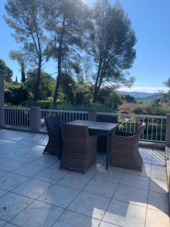 Villa Faro - La Cadiere d'Azur - 5