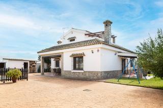 Casa Cala Puntalejo - Conil de la Frontera - 0
