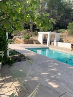 Villa Faro - La Cadiere d'Azur - 9
