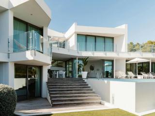 Modern holiday home with vast terracing - San José - 0
