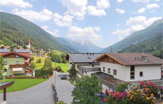Moderne Ferienwohnung St,anton - Sankt Anton am Arlberg - 6