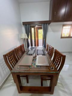 Hexahub Homestay by zhr Hospitality Services - Tiruchirappalli - 1
