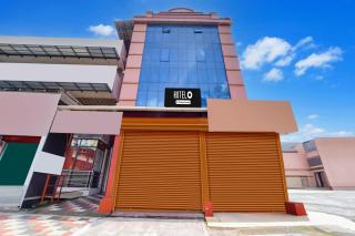 Super Hotel O Aluva Town - Alwaye - 0