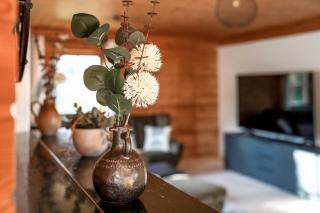 Living Lodge - 3