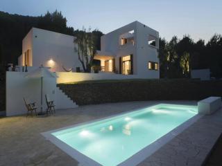 Holiday home indoor heating - Sant Carles de Peralta - 0