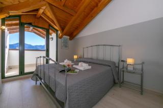 Blu Lake apartment on Ghiffa Beach - Happy Rentals - Ghiffa - 5