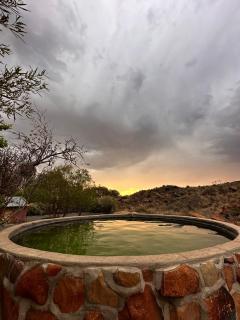 Zeekoegat Country House - Vosburg - 6
