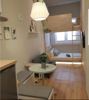 Heritage Loft on Beach Street near UNESCO Zone & Street Art 3 - 0