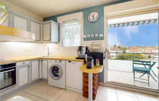 Lovely Apartment In Royan With Wifi - Royan - 3