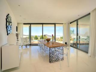 Modern holiday home with vast terracing - San José - 7