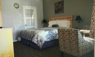 Garden View Inn - Fresno - 7