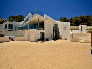 Modern holiday home with vast terracing - San José - 3
